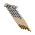 Grip-Rite Collated Framing Nail, 2-3/8 in L, 12 ga, Galvanized, Offset Round Head, 30 Degrees GRP8RHGH1